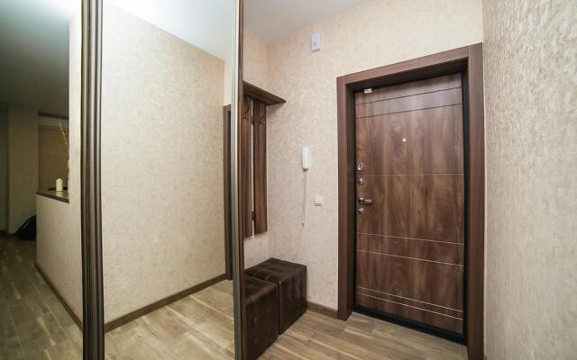 Na Dzerzhinskogo 15 Apart hotel