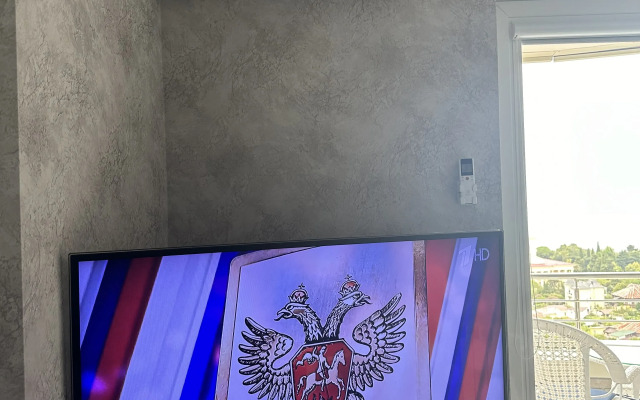 Апартаменты В Центре Сочи Вита-Нова 1