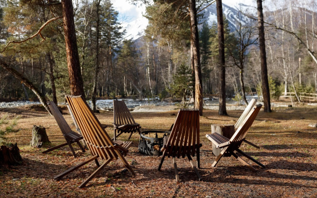 Гостевые дома Шишка