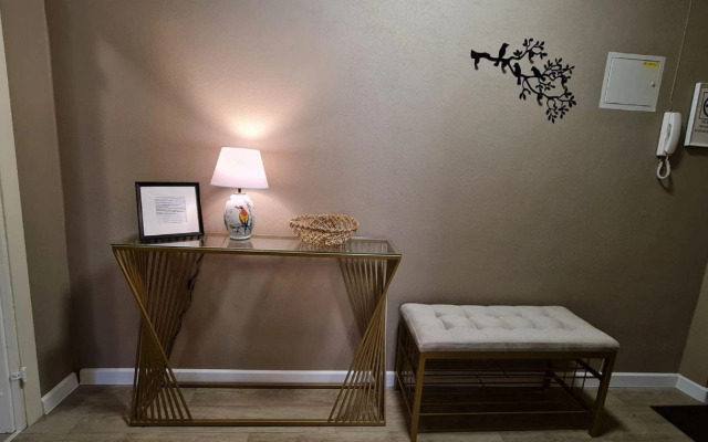 Квартира Белый Медведь на Егорова 4/16