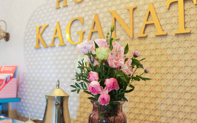 Kaganat Hotel