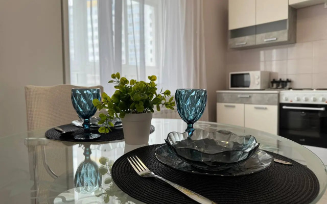 Апартаменты Аврора ул. Генерала Родина 68, 7 этаж