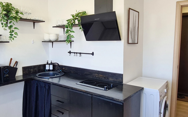 Апартаменты Мириады Геологоразведчиков 2