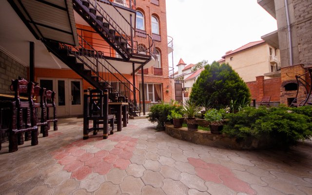 Samara Hotel
