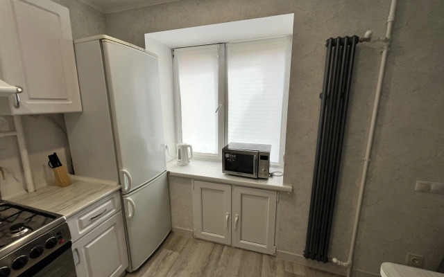 Uyutnaya v tsentre goroda Flat