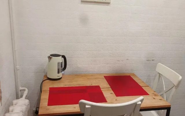 Апартаменты Добрые сутки на Первомайской 35