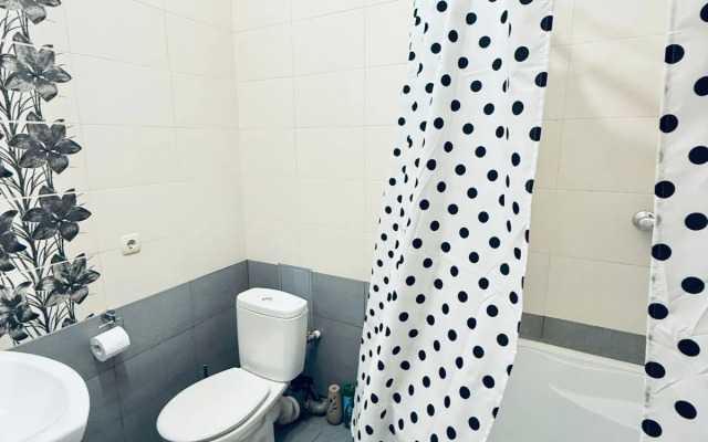 Апартаменты КВАРТ отель на Свободы