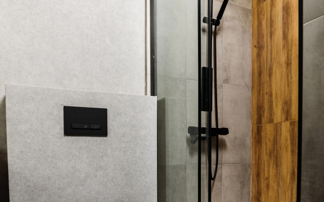 База Отдыха Deep Sky