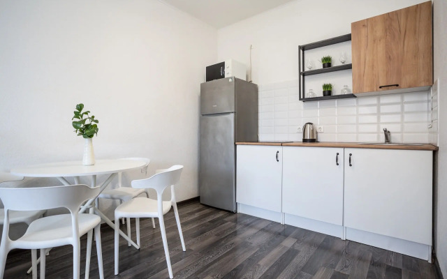 Квартира на улице Токарей 27/2