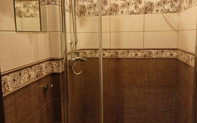 Отель Городской Мираж