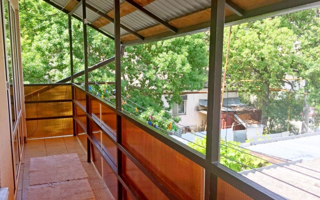 151 Per Zapadny Private House