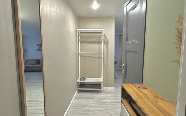 Komfort Tatarstan 64 Flat