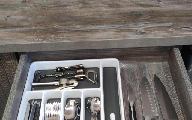 A- Frame 2 Guest house