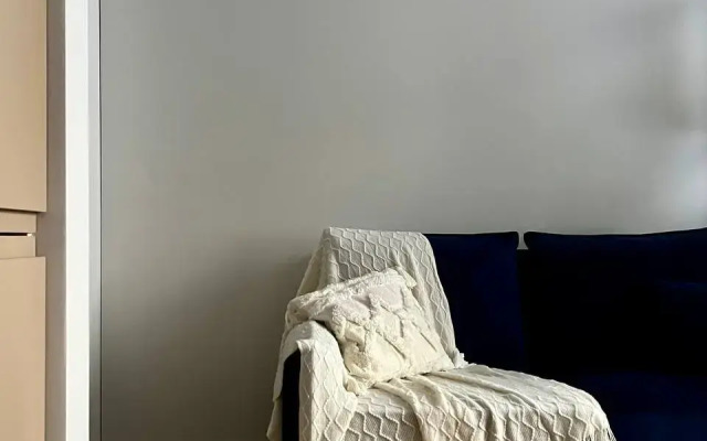 Апартаменты Happy People в ЖК Новоданиловская