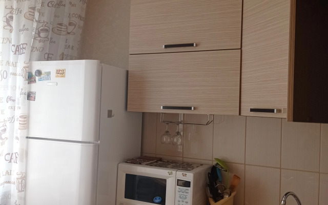 Апартаменты на Московской 15