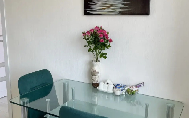 1-komnatnaya Kaliningrad Flat