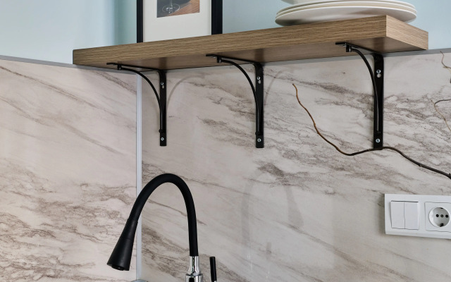 Апартаменты Таврический Фьюжн на Достоевского