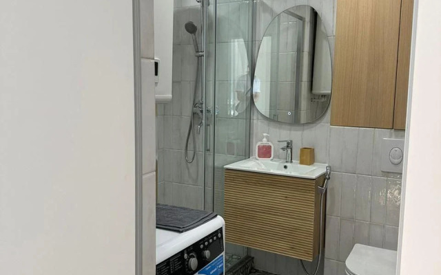 Квартира Двухкомнатная в центре