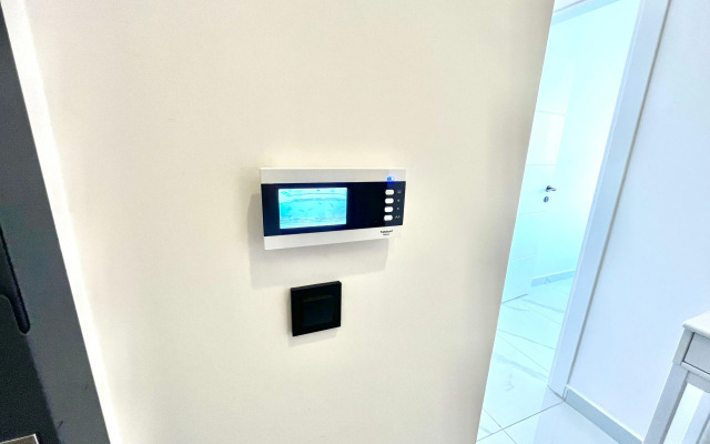Best Life De Lux Apartment