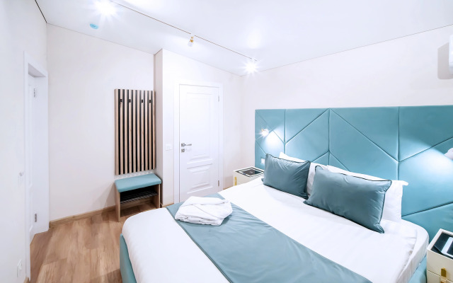 Dom Na Grebnom Guest house