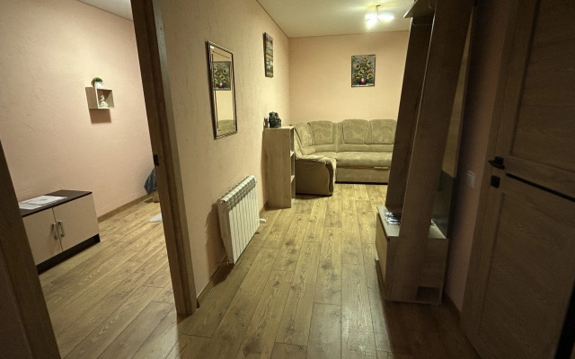 Гостевой дом Гостиница «У реки»