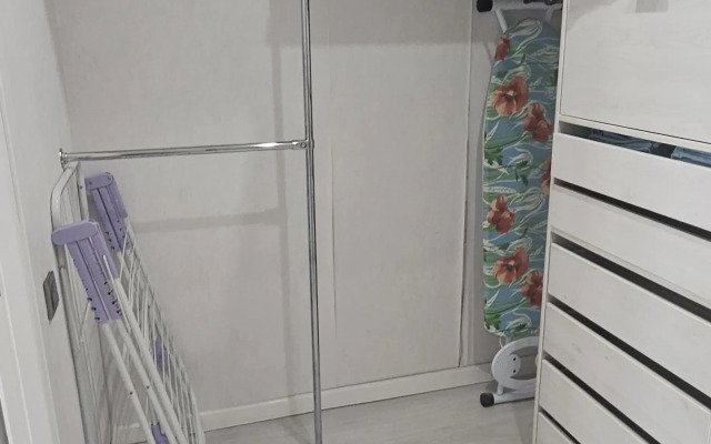 Uyutnaya V Zhk Romantika Flat