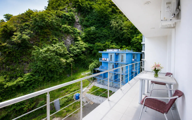 Отель Cameo Hotel
