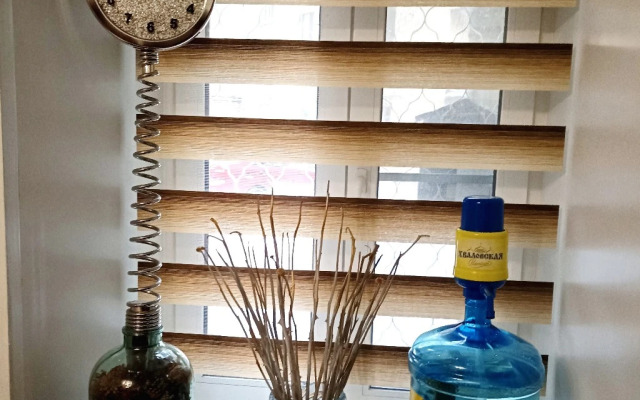 Квартира Дом с историей