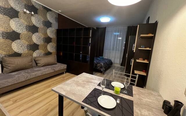 Апартаменты Артек