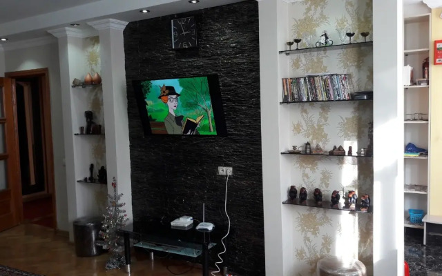 IAIA Apartaments