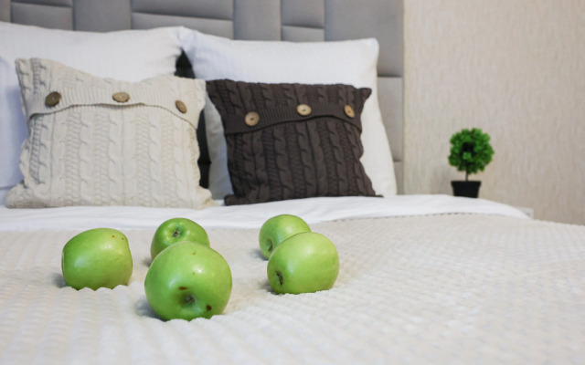 Квартира Apart Royal Элеганс - Скромная Элегантность