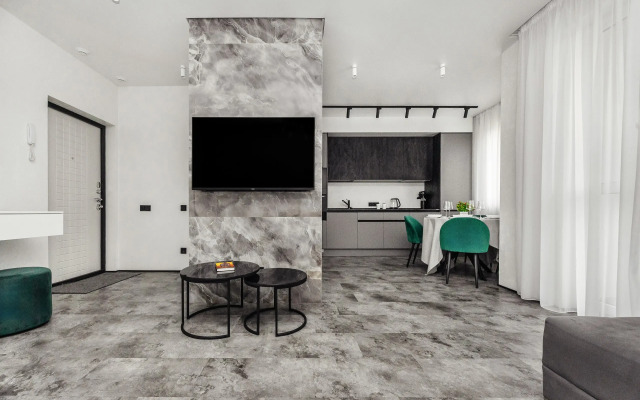 Zhk Frukty Chernika Flat