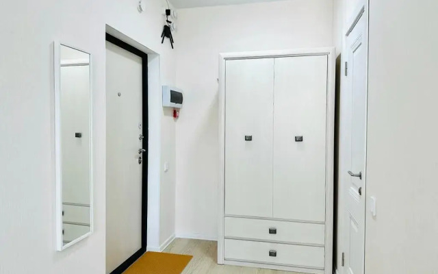 3 Pant Family House V Ostafyevo Apartment