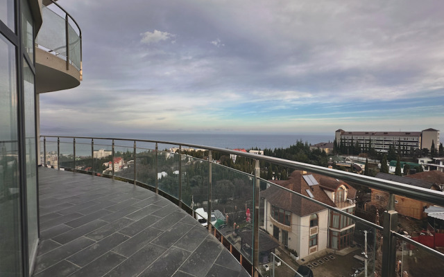 Ls-Wine And Sunset S Vidom Na More Apartments