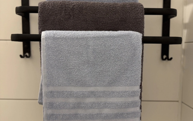 Квартира с террасой, где сбываются мечты