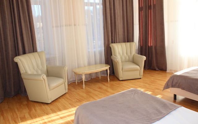 Skala Hotel