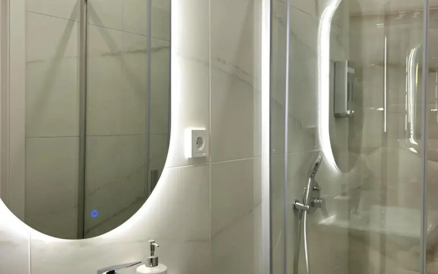 Апартаменты в центре Казани на Дзержинского