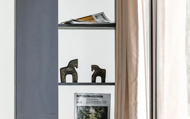 Na Beregu Reki S Privatnoy Terrasoy I Dzhakuzi Private House