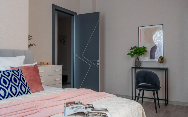 Zolotye Vorota Flat