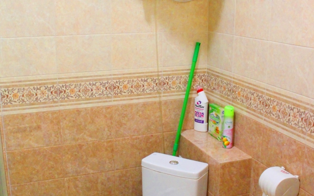 Апартаменты Black Sea