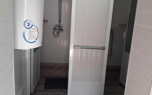 Xoja Kalon Cad Guest house