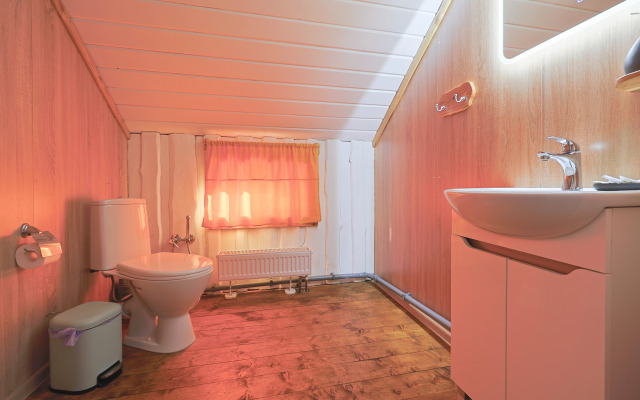 База Отдыха Эконевидаль