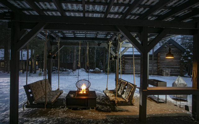 Меблированные комнаты Гедонист клуб