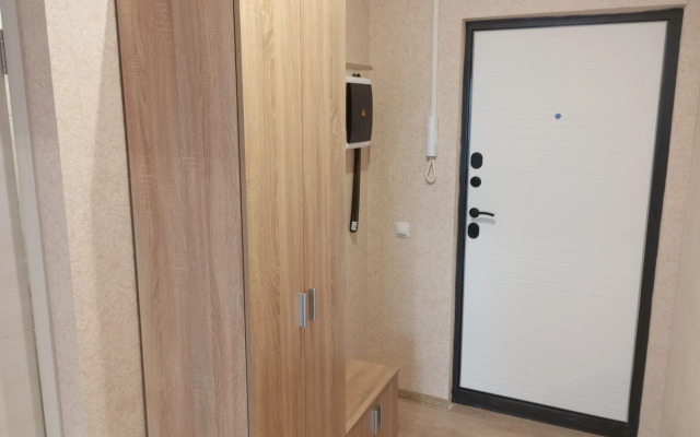 Квартира Просторная двушка с большой кухней