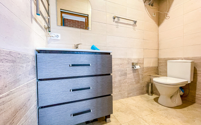 Апартаменты Veseloft 1