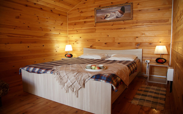 Гостевой дом Косохново