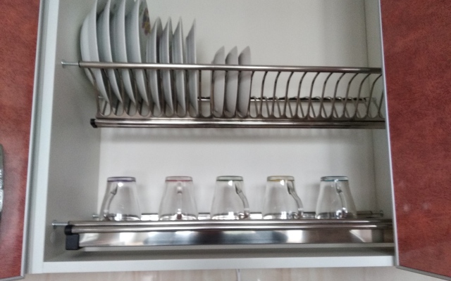 Квартира Однокомнатная Студия в Районе Универмага