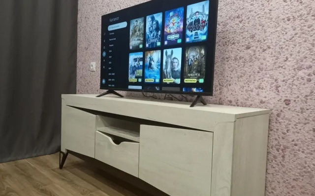 Sovremennaya Studiya V Zhk Sodyshka Flat