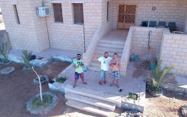 Apartamenty Coral Paradise Villa