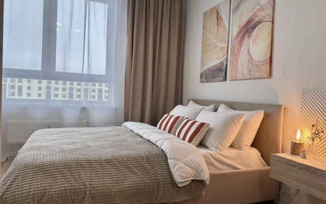 Квартира Victory Apart